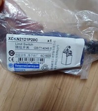 1PC New Schneider XCKN2121P20C Limit Switch Brand Free Ship