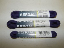 Bergal Purple/Lilac 2mm Round String 60, 75  90cm String
