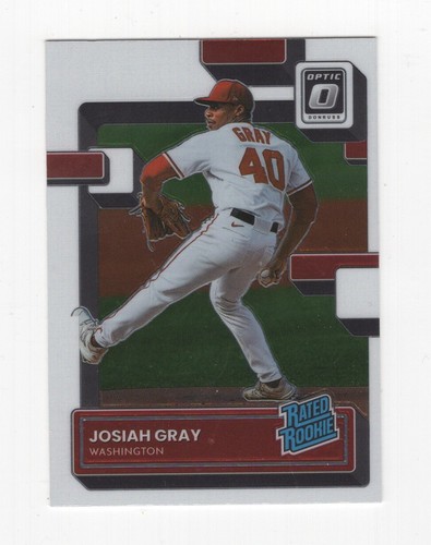 2022 PANINI DONRUSS OPTIC BASEBALL DIAMOND KINGS & RATED ROOKIE CARDS FROM #1-99 - Picture 30 of 59