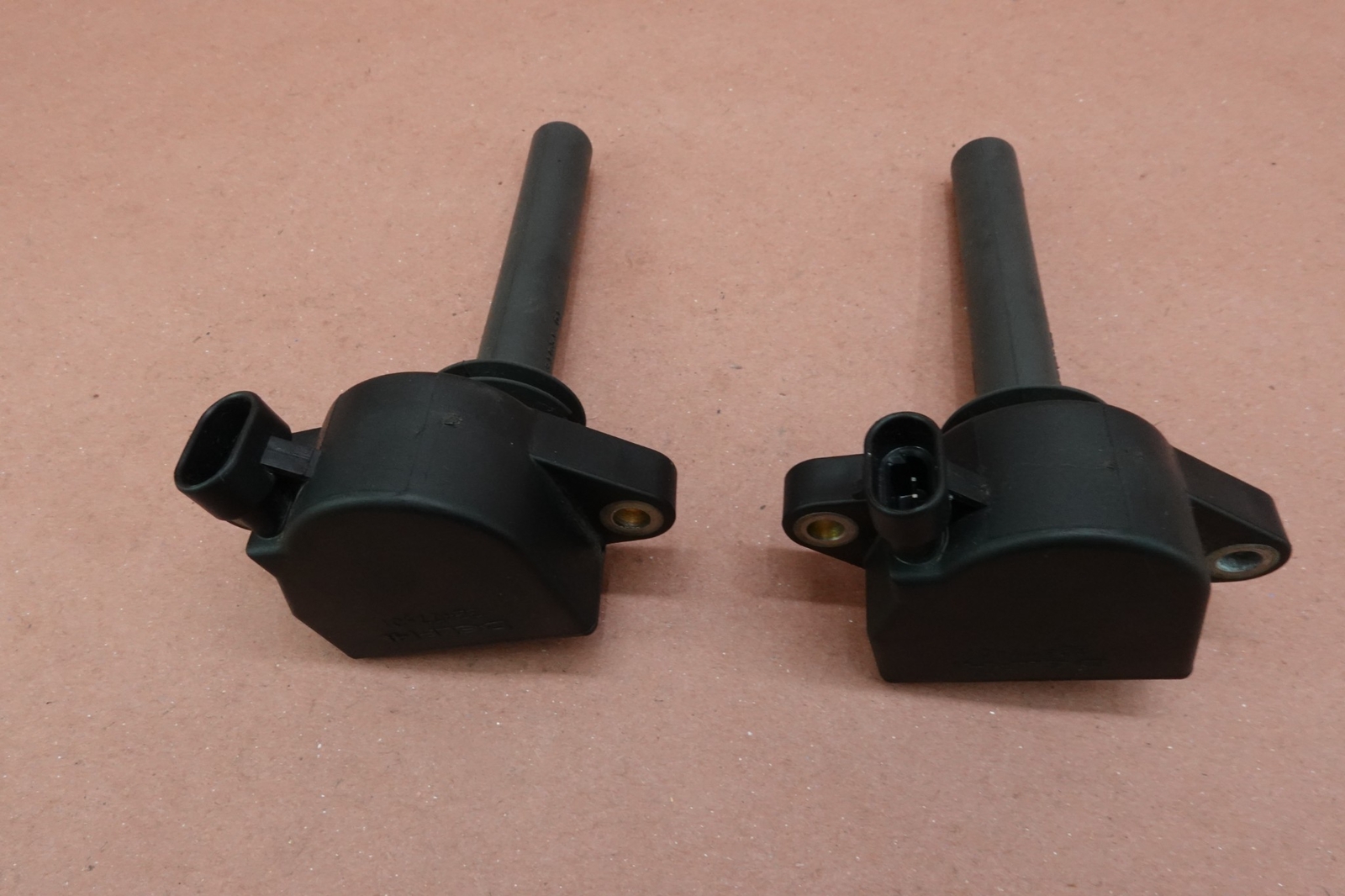 20022006 Harley Davidson Vrod Vrod Ignition Stick Coil Coils Set