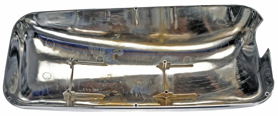 Cubierta de espejo de puerta izquierda Dorman 955-5408 compatible con Kenworth T2000 1997-2011 Foto 2 de 2