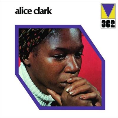 【U.S.盤】Alice Clark vinyl LP ALICE CLARK ALICE CLARK NEW LP 3700604722304| eBay
