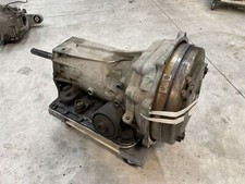 1997-2004 C5 Corvette Automatic Transmission 4l60e With Torque Converter 108k 1997-2004 C5 Corvette Automatic Transmission 4l60e With Torque Converter 108k