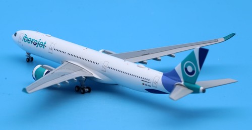 JC Wings 1:400 Iberojet Airbus A330-900neo Diecast Flugzeug Jet Modell CS-TKH - Bild 3 von 13