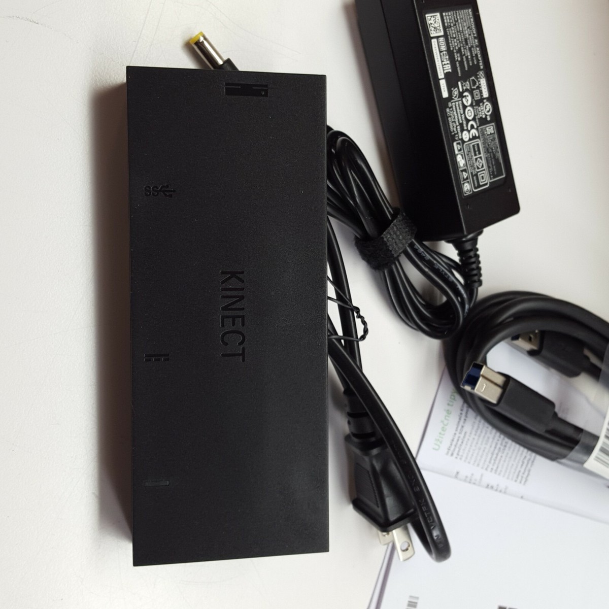 Nintendo Switch Microsoft Xbox One XBOX ONE + KINECT Xbox One Kinect Sensor