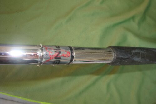 Ping Anser 4 Golf Putter Karsten 85068 Steel Shaft 35.5" Right-Handed "NICE" - Picture 6 of 7