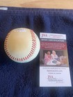 Bill Freehan Autographed Wilson Baseball JSA COA Vintage — photo 5