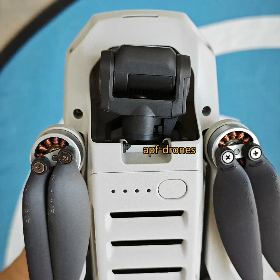 Unbound DJI Mini 2 Drone with 4K Camera - No Battery/No Remote Controller - Image 3 of 4