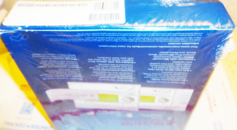 Macromedia Contribute 2 Education Version Windows XP Mac OS X Vintage Software - Image 3 of 4