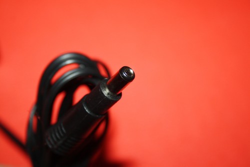 5x Netzkabel-Paket diverse Netzteile Stromkabel AC Power Volt Ampere Ladekabel - Zdjęcie 6 z 19