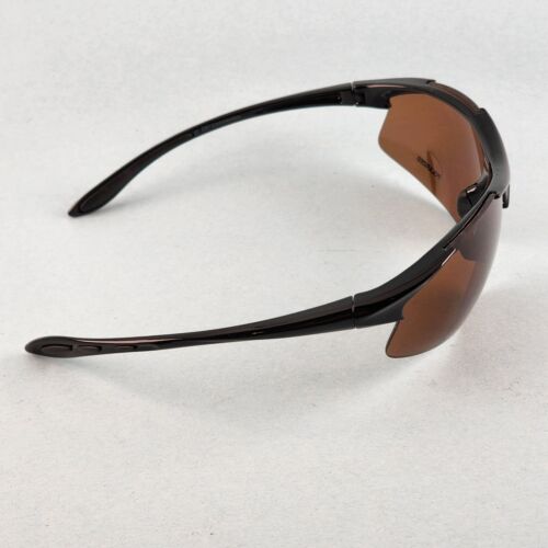 ERB Commandos Schutzbrille Motorrad Schießen hart beschichtete Polycarbonat-Linse - Bild 13 von 18