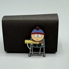 South Park Stan Desk Blind Box Enamel Pin New Open Box
