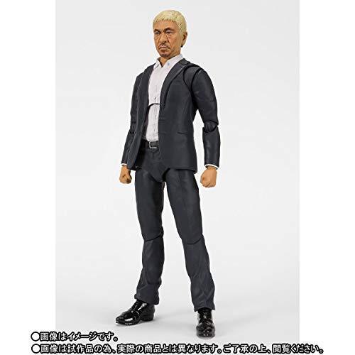 S.H. Figuarts Matsumoto Hitoshi Bandai Limited Japan New - Picture 1 of 10