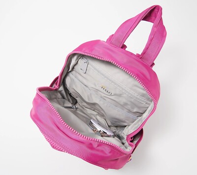 HALO RFID Backpack - New without tags | eBay display picture 2