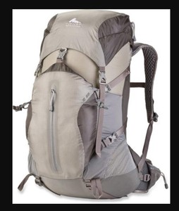 gregory g pack