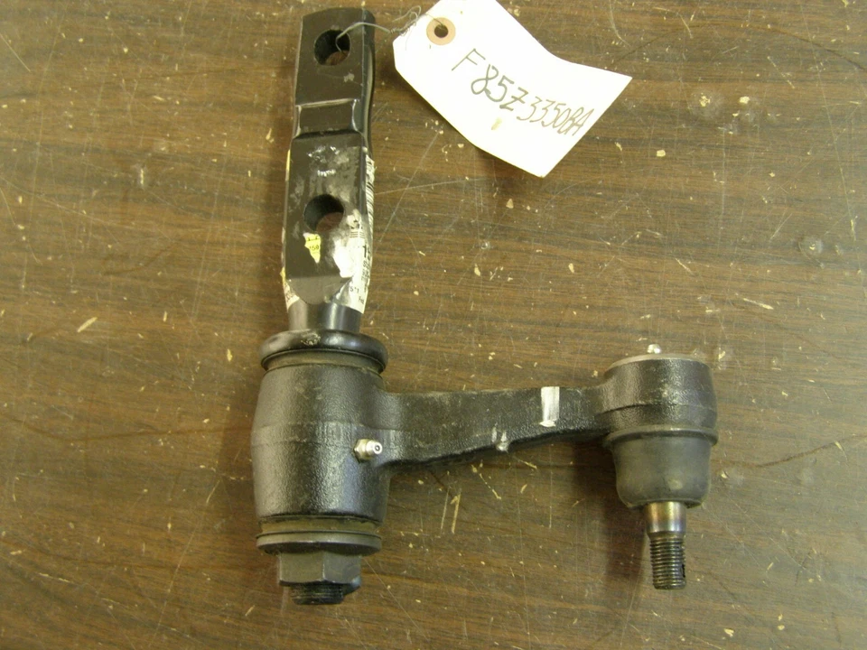 NOS OEM Ford 1997 2003 F150 Truck Idler Arm Expedition 1998 1999 2000 2001 2002 - Image 3 of 4