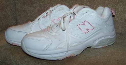New Balance 622 Womens 10B Training 