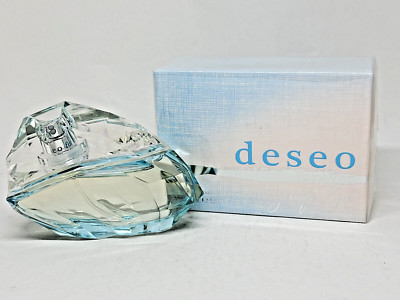 Deseo Forever by Jennifer Lopez 1.7 oz EDP for Women 50ml Discontinued!