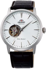 Orient Men's Classic 41mm Automatic Watch AG02005W