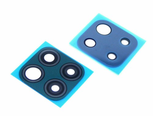 Huawei Nova 6SE JNY-AL10 Kamera Glas Ersatz Camera Linse Kameraglas inkl Kleber