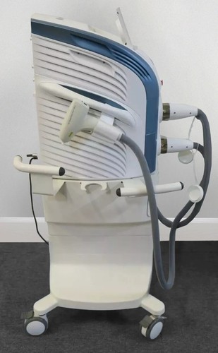 Lumenis M22 IPL ResurFX Nd:YAG Q-Switch HR Acne Laser Tattoo Removal Machine - Picture 10 of 21