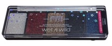 Wet n Wild Fantasy Makers Glitter Eye/Face Palette, This Bites-115899