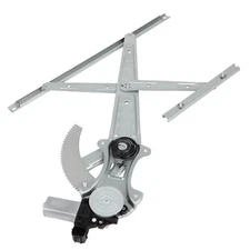 Front Right Passenger For Nissan NV1500 NV2500 2012-21 Window Regulator w/ Motor