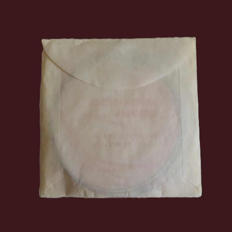 Vintage Gibson Mona Steel Banjo strings- NOS C or 4th wound - Image 2 of 2