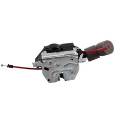 Heckklappenschloss A1647400635 for Mercedes Benz E/M-Klasse S211 W164