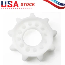 FOR YAMAHA SNOWMOBILE NEW TRACK DRIVE SPROCKET 1971-1976 SL SR SS GP GS