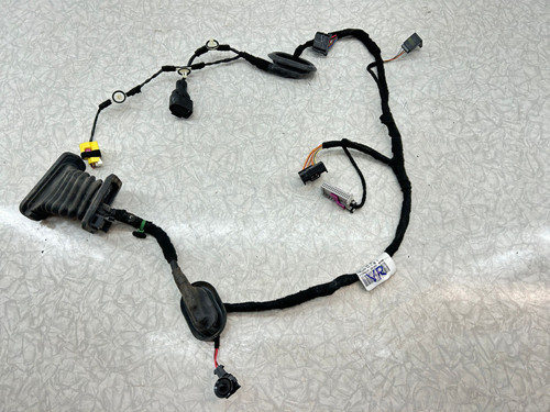 VW Golf 6 Kabelbaum Tür vorne rechts 1K9971121C