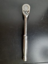 Snap On Tools 12 Drive Standard Handle Ratchet Sl710 Snap On Tools 12 Drive Standard Handle Ratchet Sl710