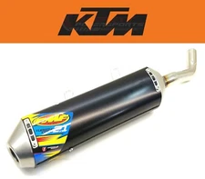 FMF Turbinecore 2.1 Muffler 19-22 250 300 SX XC XCW Exhaust KTM (NOTES) #I208 D