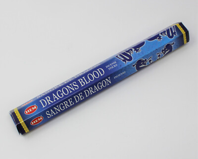 HEM GR SAC Incense Sticks 20 per Box: Mix & Match BUY 5 GET 5 FREE!