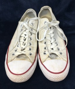 converse running trainers