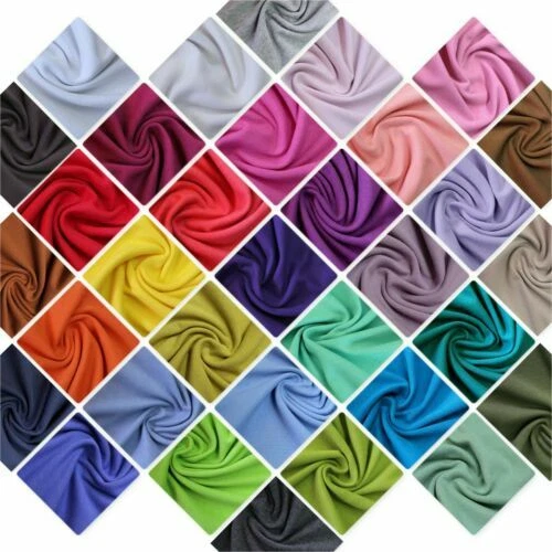 Stenzo Meterware aus Jersey