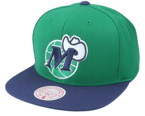 Dallas Mavericks Mitchell \u0026 Ness NBA 