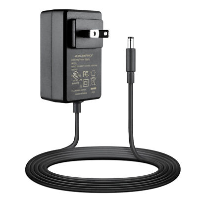 UL 12V 3A AC DC Adapter Charger For Beelink U59 Pro Mini PC Power Supply Mains