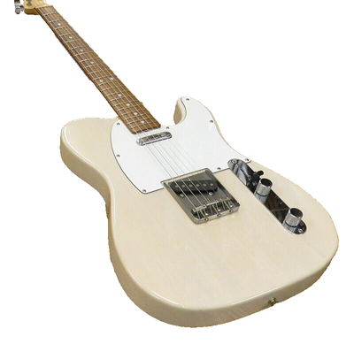 Fender Japan] TL71 ASH USB Telecaster US Blonde Made in JPN 2013  