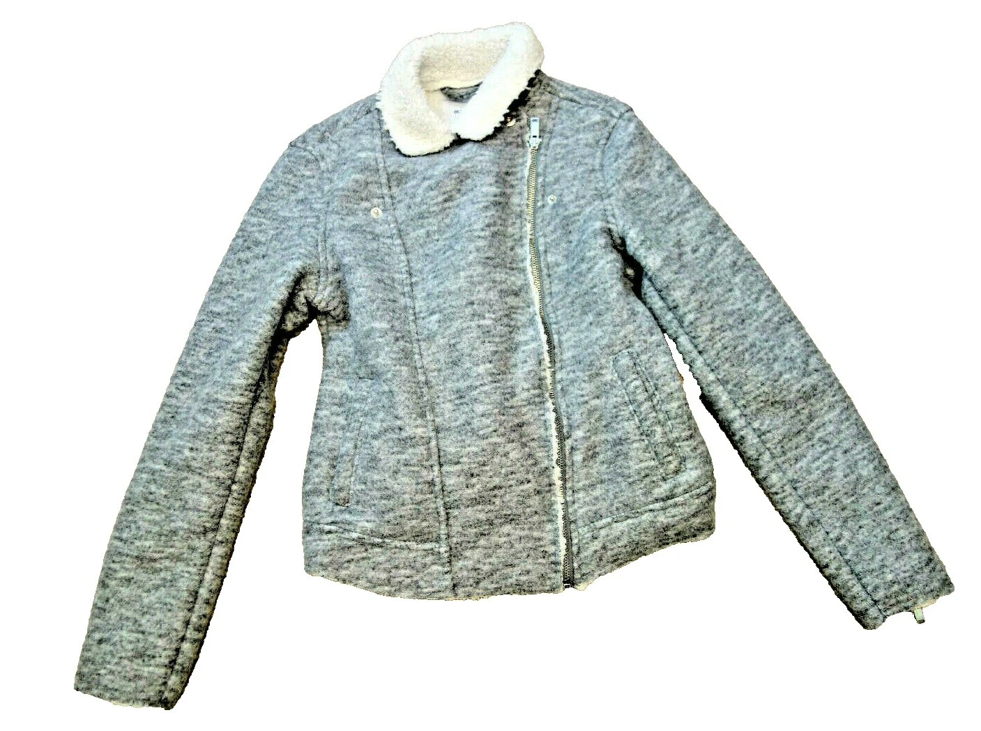 Old Navy Spring Basic Coats Baby Girls' Outerwear