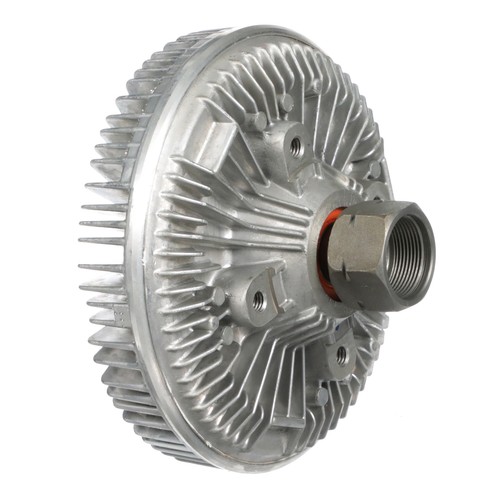 0607 Jeep Liberty 2.8L Turbo Diesel ENGINE COOLING FAN CLUTCH OEM NEW