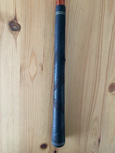 Ram FX7 Evolution 20° 5 Wood Graphite Mid Firm Flex Shaft Original Ram Grip Good - Picture 9 of 10