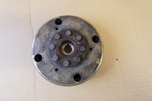 Gilera RUNNER SP 50 2007 MODEL Piaggio flywheel rotor magneto engine motor - Picture 3 of 7