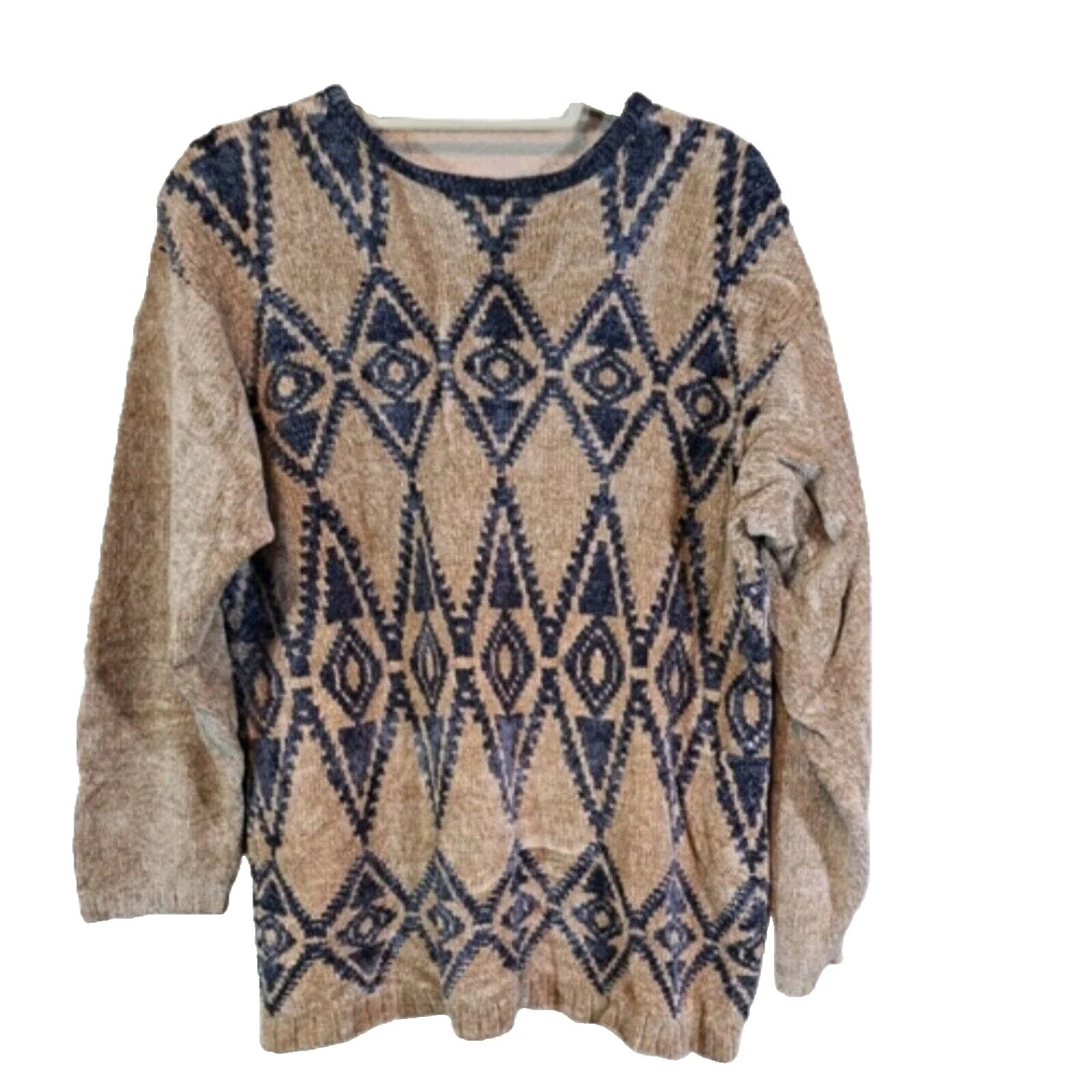 Ethnic/campesino Suéteres Vintage de todos los días para De mujer