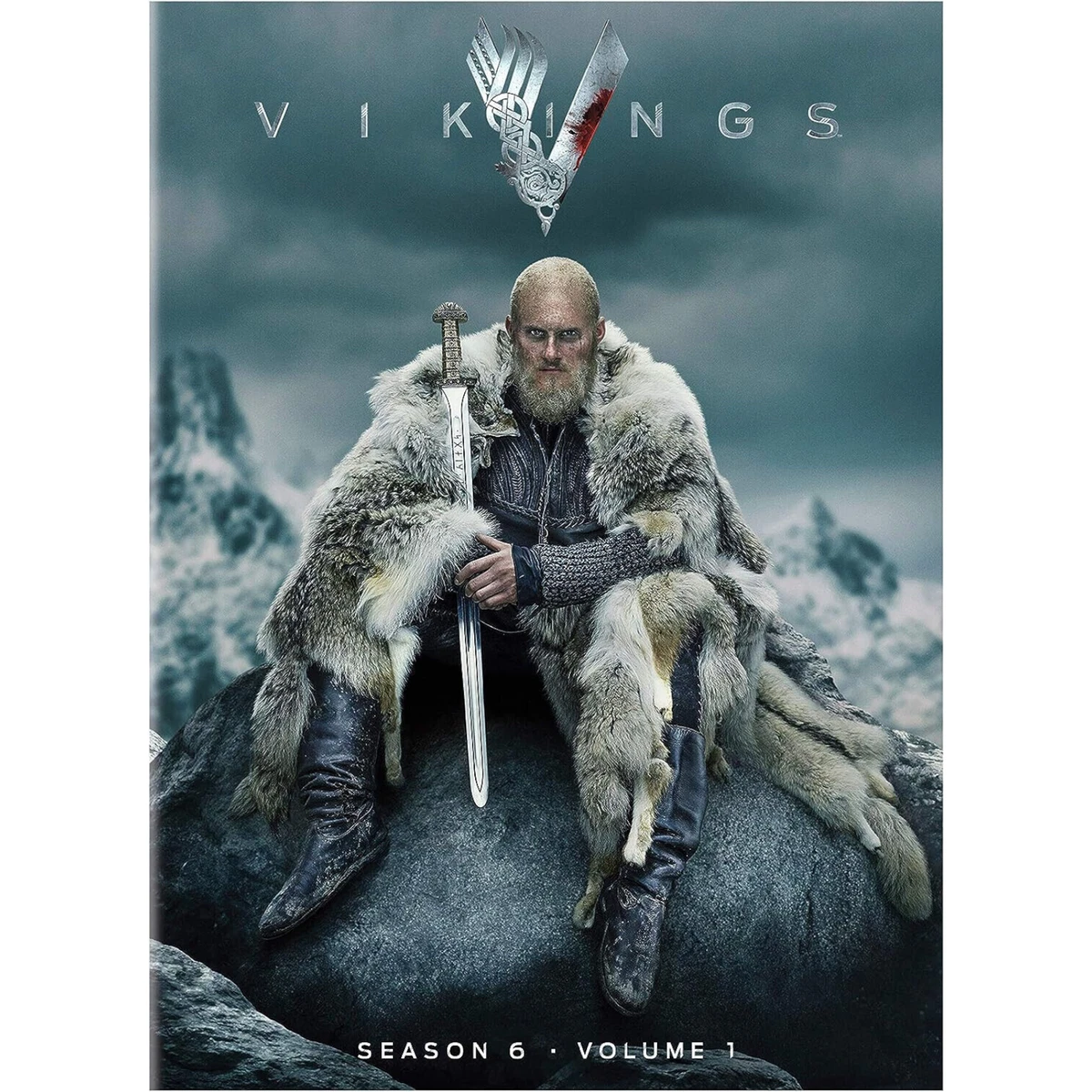 Vikings season 1 online shop with subtitles