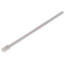 House Brand Dentistry 101521 Dental Oral Saliva Ejectors White/White 100/Bg