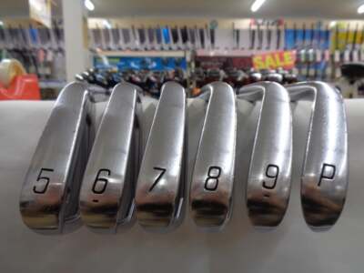 Bridgestone Tour B 201Cb Iron Set 24.5 S200 Flex 38.25 Inch Bridgestone Tour B 201Cb Iron Set 24.5 S200 Flex 38.25 Inch