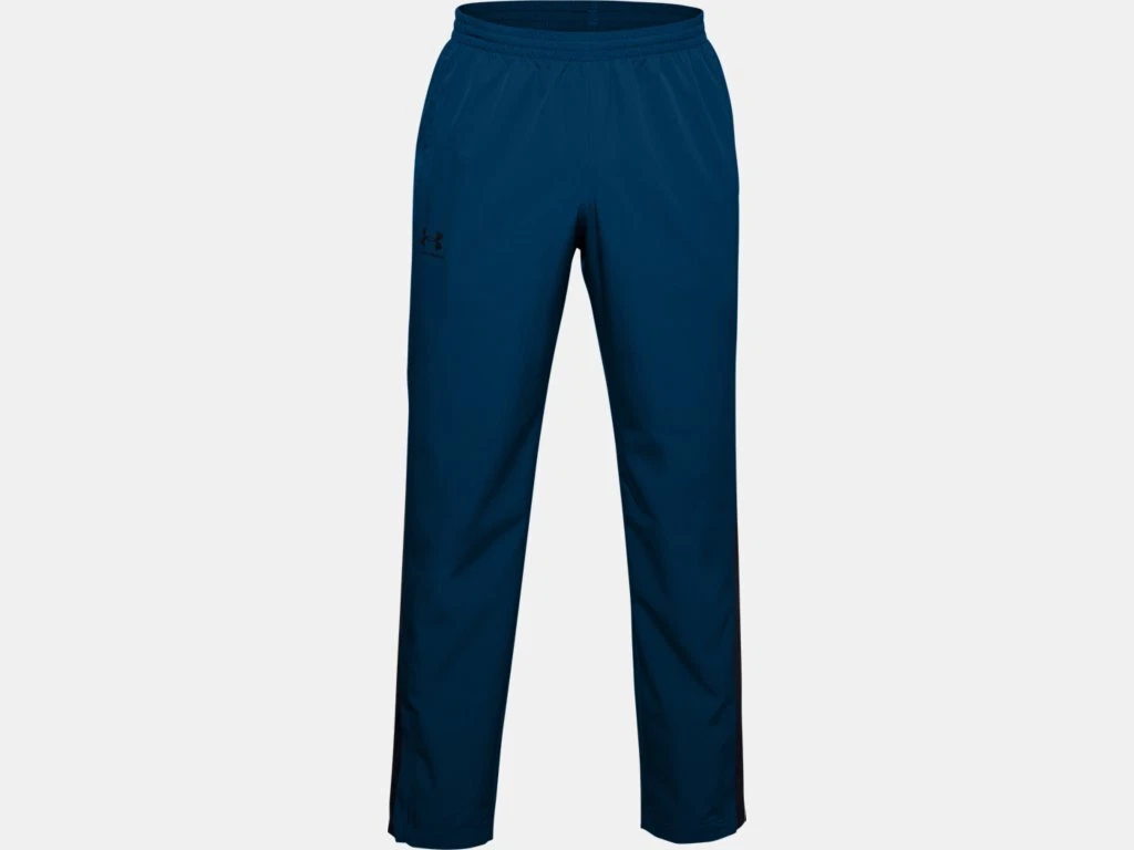 Under Armour Men's Vital Woven Pants # Small