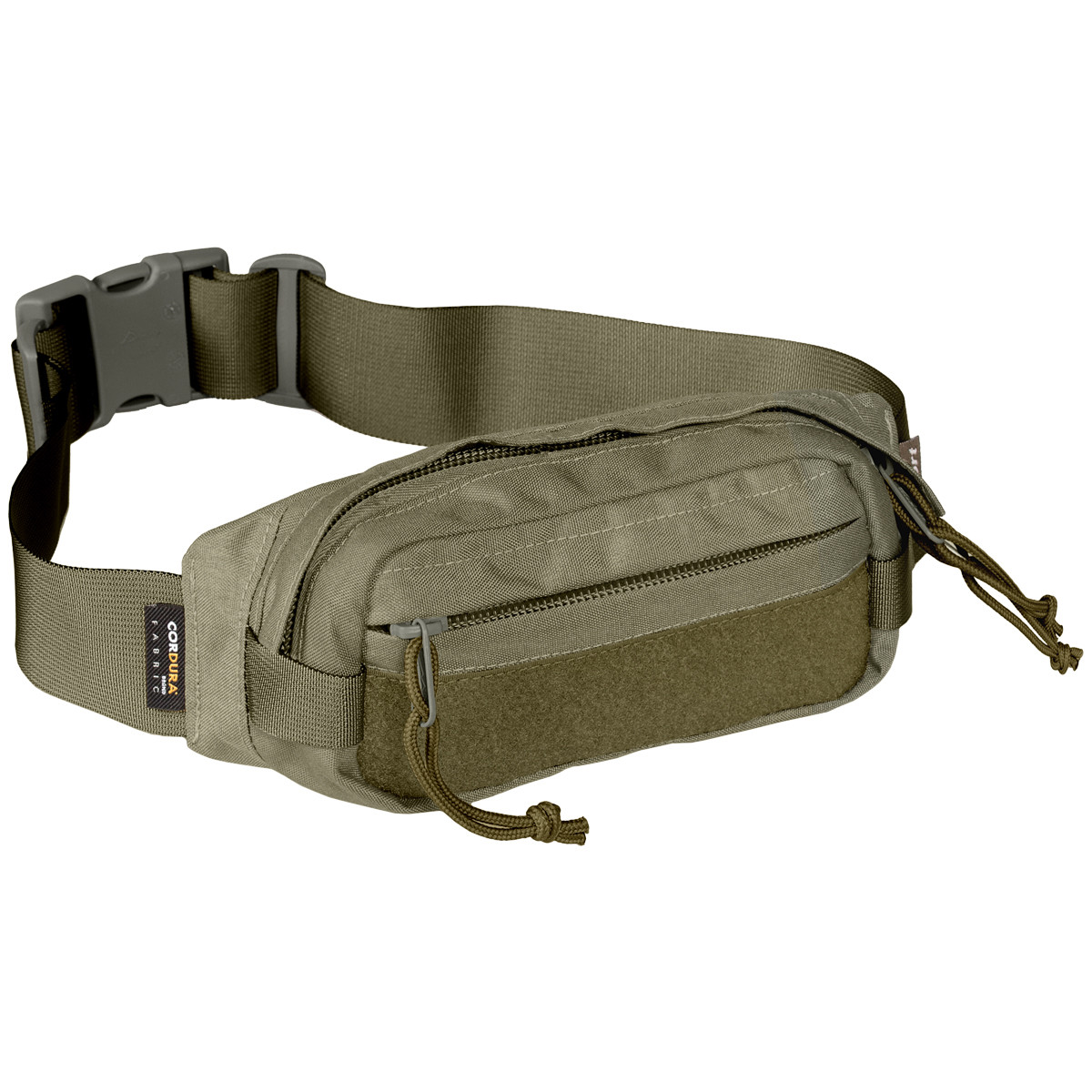 Wisport Toke Marsupio Outdoor Militare Tattico Escursioni Trekking RAL 7013