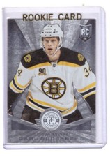 Carl Soderberg 2013-14 Panini Totally Certified Rookie Card #195